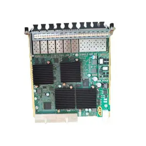 华为TMB1EMS10 10路以太网业务EoS交换处理板