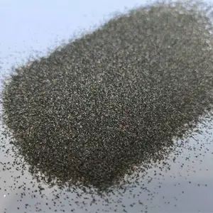 绿辉石20-40目30-60目80目 喷砂水切割用 可代替石榴石棕刚玉