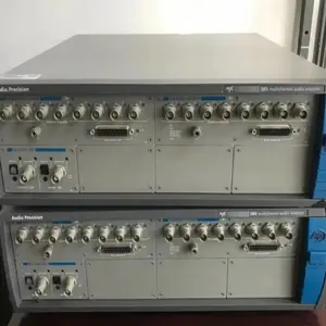 ���� ���� ����Audio Precision APX525B ˫ͨ����Ƶ������