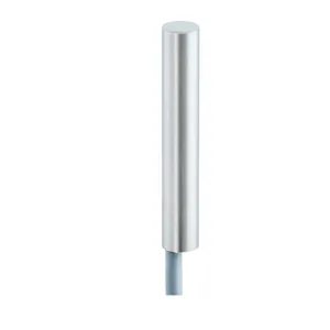 堡盟Baumer 电感式接近开关 IR06.P02F-F40.NC1Z.7SCV NPN 常闭传感器