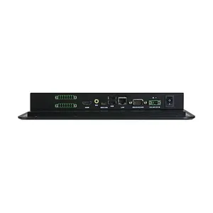 KS310-IMX6 10.1" TFT 触控 ARM架构无风扇平板电脑