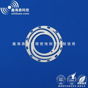 东莞码盘化学蚀刻厂家-鑫海森科技