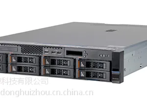联想 ThinkSystemx3650 M5机架服务器 代理商