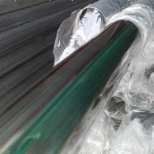 304不锈钢圆管12mm*0.3、0.4、0.5、0.6、0.7、0.8、1.0制品圆通
