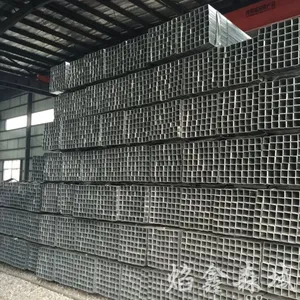 方管厂家生产工艺