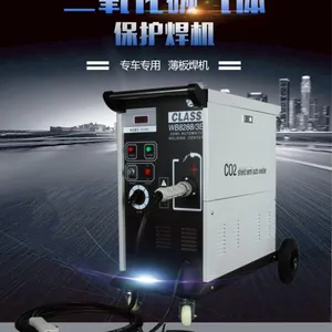 供应大功率8288型号二保焊机气体保护焊机380v焊接设备