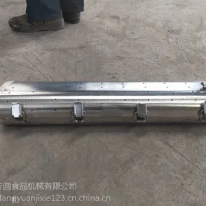 ��Բ�����ѹ��ģ�߳���ֱ��