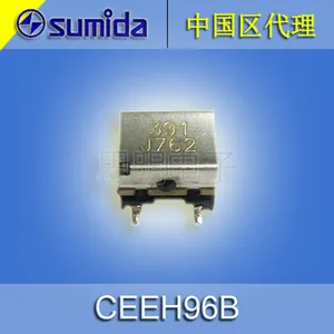 sumida变压器 电池管理系统用脉冲变压器CEEH96B-391