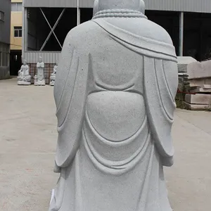 克拉玛唐代石雕佛像价格玉石雕刻坐式佛像图片大全弥勒佛石雕塑价格
