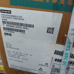22ǧ�߱�Ƶ��MICROMASTER440