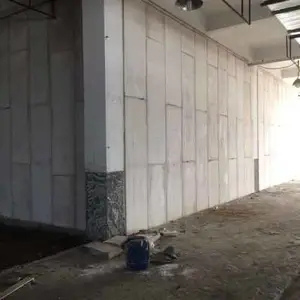 达罗环保轻质隔墙板供应价格