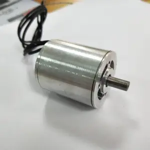 微型精密有刷直流电机