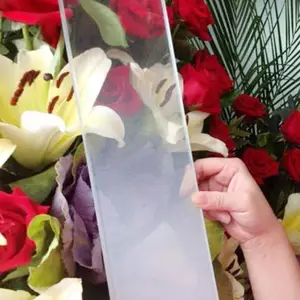 厂家直销渐变蒙砂玻璃 隔断渐变玻璃 特种夹胶夹层玻璃