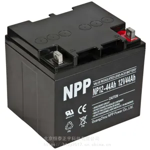 ���ս�������NPG12-17Ah 12V17AH UPS����ϵ�Դ ̫��������