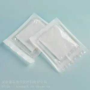 供应共挤拉伸灭菌吸塑膜可印字抗压透明器械自动包装吸塑膜