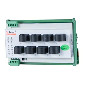 IT配电监测系统AIL100-8故障定位仪 手术室用