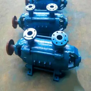 �ȶ��Ƽ����Ķ༶��D25-50X5�ڶ�ʽ��ѹ��ˮ�ӱ���Ȫ��ҵ