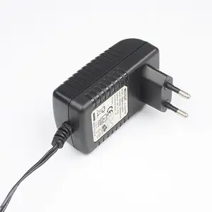 AC/DC电源 5w-60w 电源适配器 安规认证 安防监控适配器 电子产品适配器 厂家全国发货