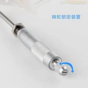 ��ľ��HEMU��΢��ͷ 0-6.5/13/25����С����΢���߲�ͷ ��΢��΢������װ