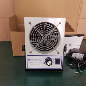 斯莱德DC-001B直流离子风机