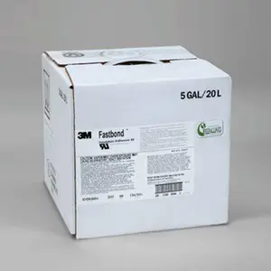 3M FB100�������ճ�����޽�ճ�� ˮ�ԽӴ�������ʿ�ɽ�ˮ