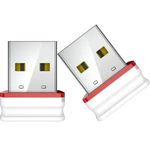 COMFAST WU815N迷你免驱动USB无线网卡150M台式机WIFI接收器
