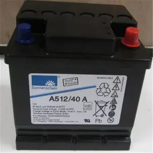 耐普胶体蓄电池NPP150AH12V65A太阳能灯发电ups系统