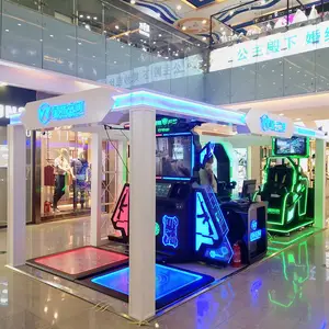 VR������豸 ����ͬʱVR������Ϸ�豸 VR***��Ŀ������� �Ǽʿռ�