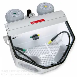 供应德国Renfert型号29590000齿科桌面式微型喷砂机