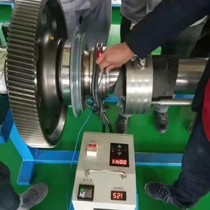 沃恩 轴承加热器，绕线式加热器，内孔加热器，齿轮加热器
