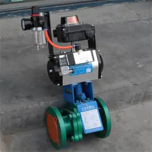 �����з��ž���FQ41F46-10/16C DN65���ķ����귨�����Ϸ�