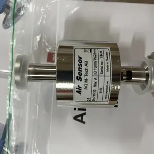 瑞典AQ气泡检测器SAC4.5-25 用于食品行业使用