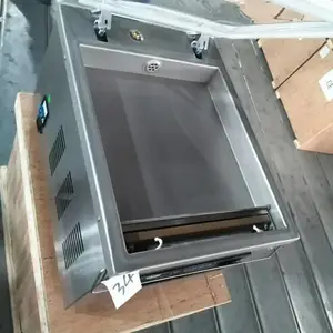 �Ʋ���ջ�����С���ڳ�ʽʳƷ�ɻ�±���װ��DZ-260PD