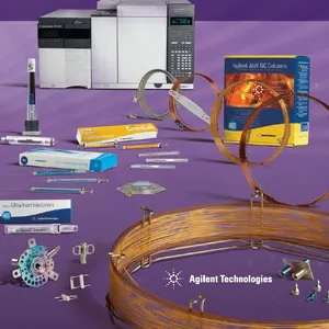 Agilent������ GS-Carbon PLOT ����ɫ���� ȫϵ��