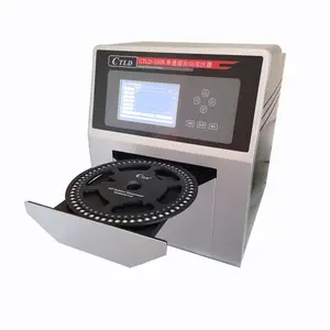 CTLD-450B转盘式自动热释光剂量仪