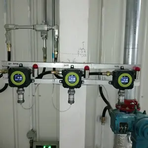 �ൺ����JD-98H-A-CH4�̶�����ʽ���鱨����