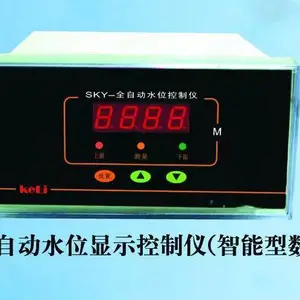 全自动水位仪 型号 HKD1-SKY-4 库号 M258089