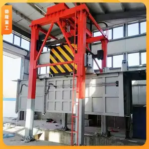 ��ֱʽ����ѹ���豸 ��������ѹ���豸 8����������תվ