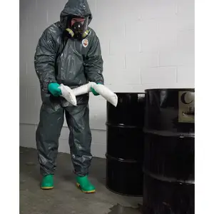 雷克兰 派瑞朗 EWP428B 经济型 连体阻燃 防化服