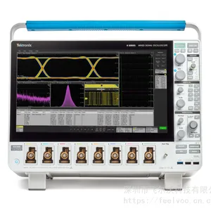 供应美国泰克Tektronix 混合信号示波器MSO54B/MSO56B/MSO58B