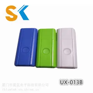 USB无线网卡U盘外壳 蓝牙接收器外壳塑料蓝牙适配器外壳2.4G/WIFI