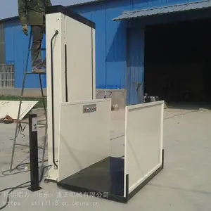 �̶�ʽ���������� �м���Һѹ����ƽ̨ ���ϰ���������