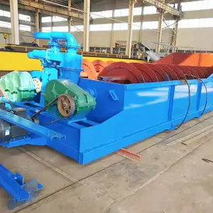 ά���ʵ�1500�Ϳ�ɽɰʯϴɰ��С�Ͳ�ʽ�ƶ�����ϴ���