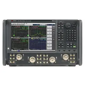 �Ϸ�keysight N5225B 4�˿� 50G΢�����������