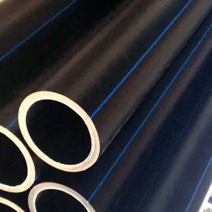 ����hdpe��ˮ��ũ��hdpe�ܹܵ��ͺ��ܿ�PE��ˮ��