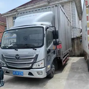 沪牌宽体箱货出租,出售,可过户也可带牌出售