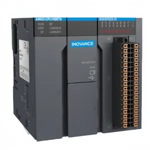��ӦInovance�㴨PLCģ��AM402-CPU1608TN�����ʽNPN