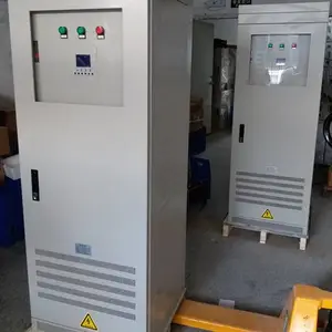 爱邦瑞DC240V AC380V 30KW太阳能光伏逆控一体机