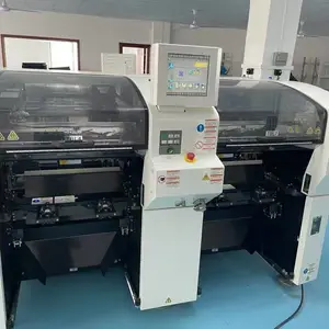 原装二手CM602贴片机 NM-EJM8A出售 可租赁