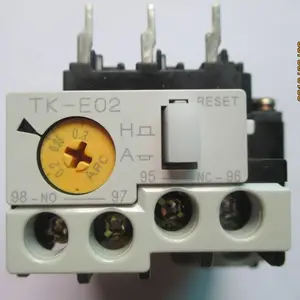 ***常熟富士热继电器TK26-012-P代替TK-E02热过载继电器 12-18A